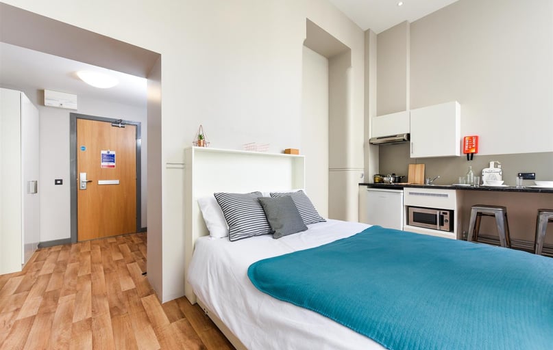 College Square East, Holylands, Belfast - Image 1